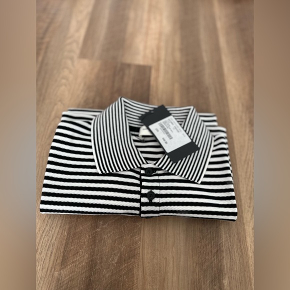 SAINT LAURENT Polo - Size XS - Picture 11 of 11